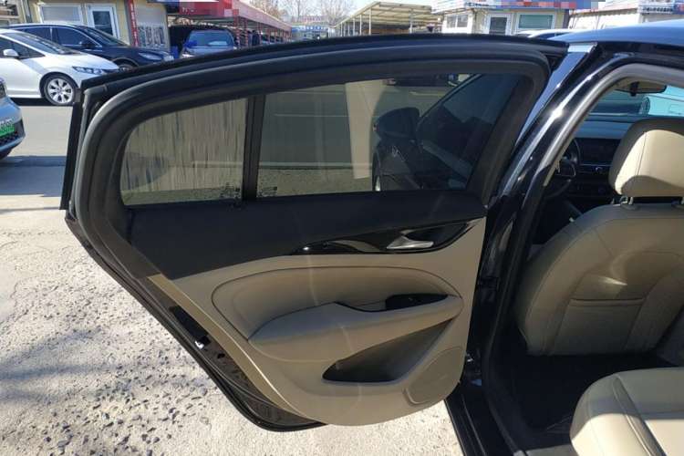 Used Buick Regal 2020 552T Elite Edition
