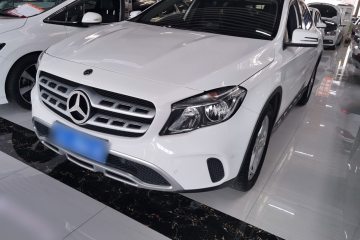 Used Mercedes-Benz GLA 2019 GLA 200 Dynamic Edition