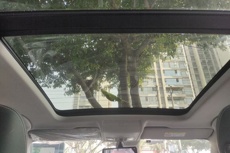 Used Volkswagen Tiguan L 2018 330TSI Automatic Two-Wheel Drive Flagship Edition