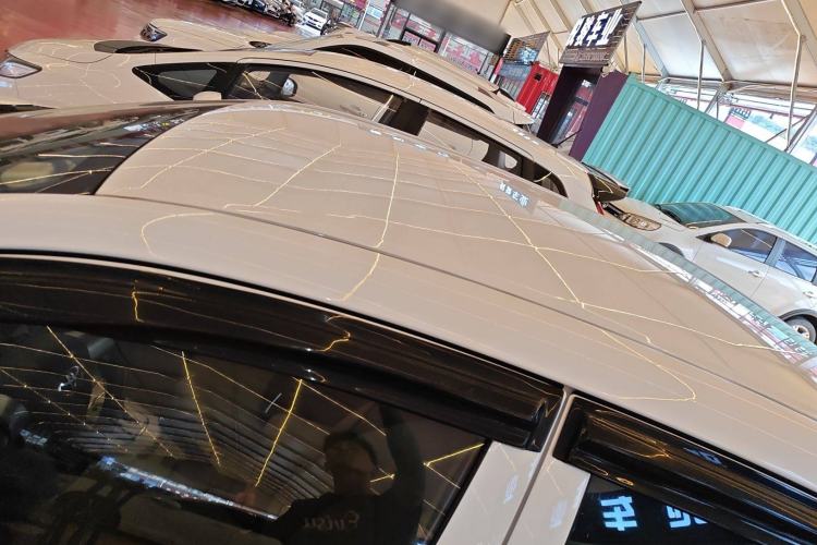 Used Toyota Corolla 2011 1.6L Automatic GL
