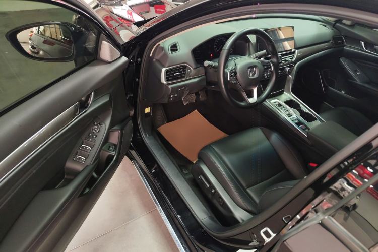 Used Honda Accord 2022 Xing·Hybrid 2.0L Xingling Version
