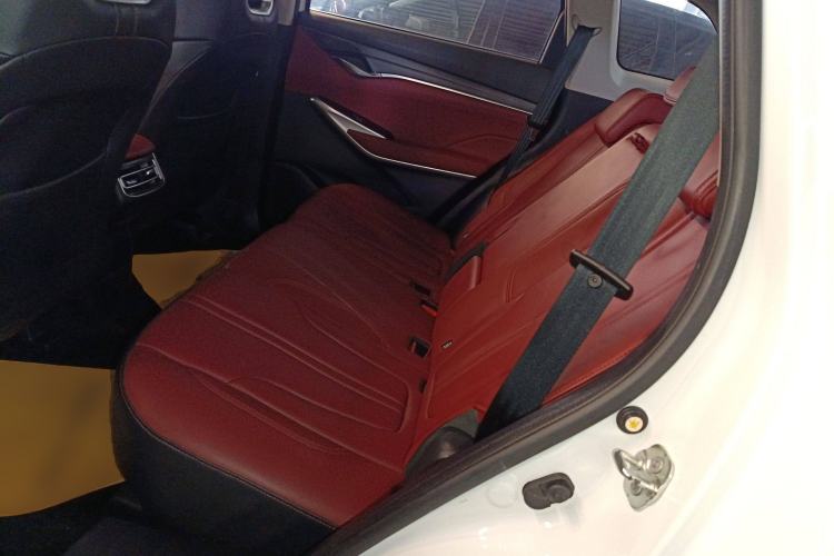 Used Changan CS75 PLUS 2021 2.0T Automatic Pilot Version
