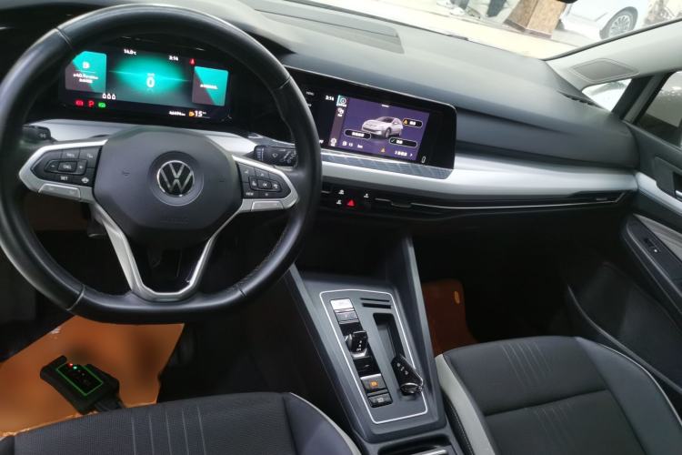 Used Volkswagen Golf 2021 280TSI DSG Pro First Edition