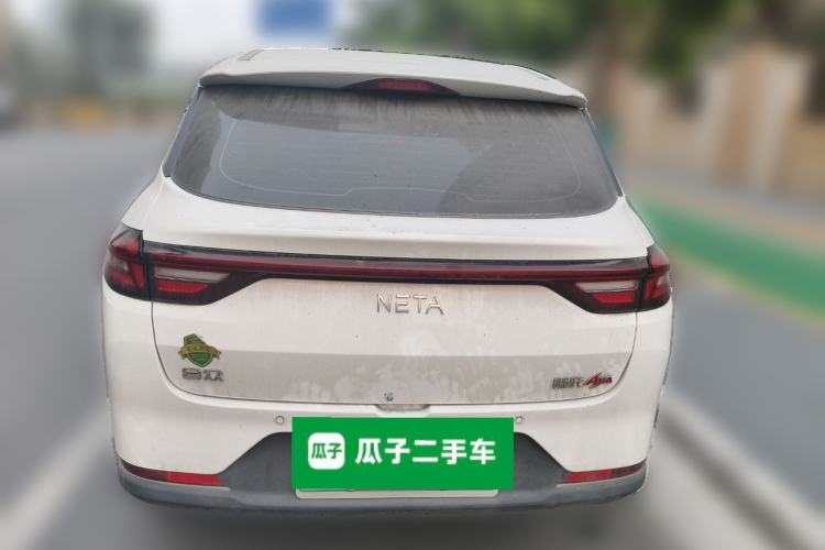 Used NETA AYA 2023 401 Lite
