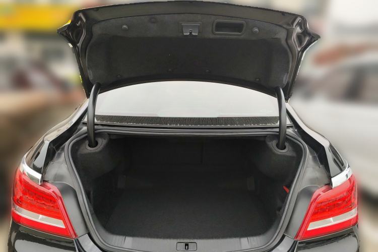 Used Buick LaCrosse 2014 2.0T SIDI Elite Tech Version
