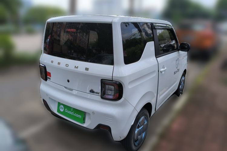 Used  Panda 2023 Panda Mini 200km Endurance Bear
