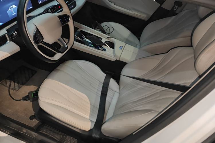 Used Chery Fengyun A8 2024 127 Yufeng Edition
