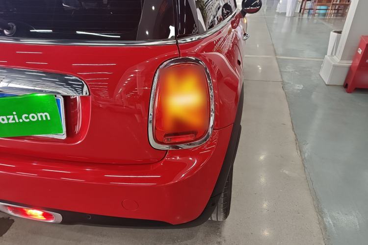 Used  MINI 2019 1.5T ONE PLUS