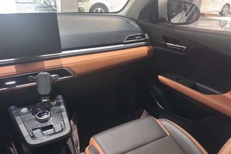 Used BYD e2 2020 Upgraded Version Long-Range Edition Luxury Model