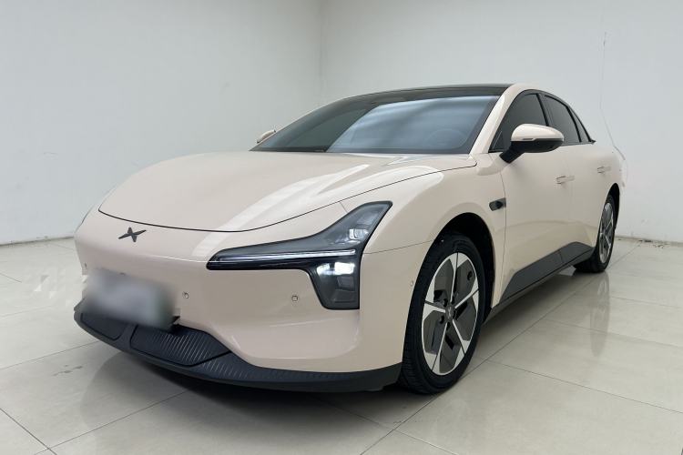 Used XPeng MONA M03 2024 620 with Ultra-Long Range