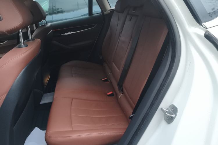 Used BMW X6 2015 xDrive35i Luxury Edition
