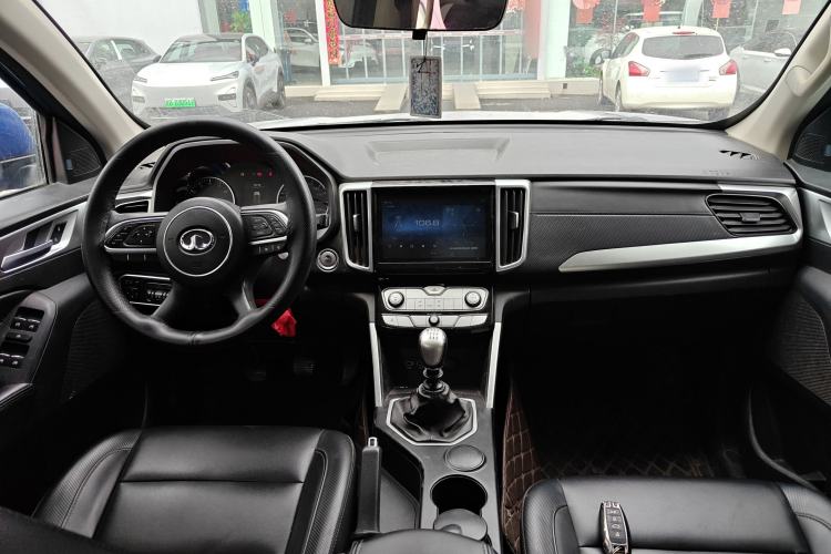 Used Great Wall Poer 2021 2.0T Commercial Version Manual Transmission Gasoline Two-Wheel Drive Elite Trim with Long Bed – GW4C20B
