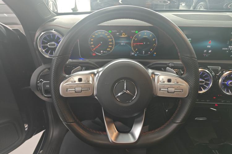 Used Mercedes-Benz CLA 2020 CLA 200