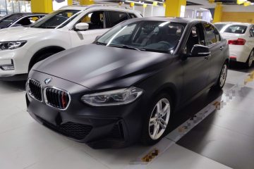 Used BMW 1 Series 2019 118i M Sport Package