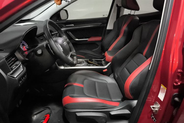 Used Haval H4 2018 Red-Label 1.5 GDIT DCT Fashion Edition