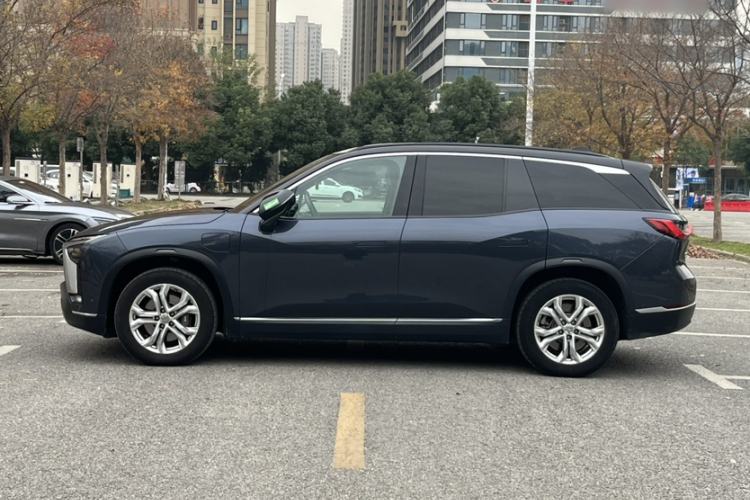 Used Nio ES8 2020 450 km Range 6-Seater Version
