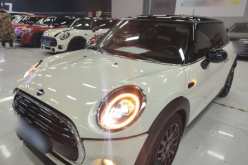 Used MINI MINI 2018 1.5T COOPER Classic Edition