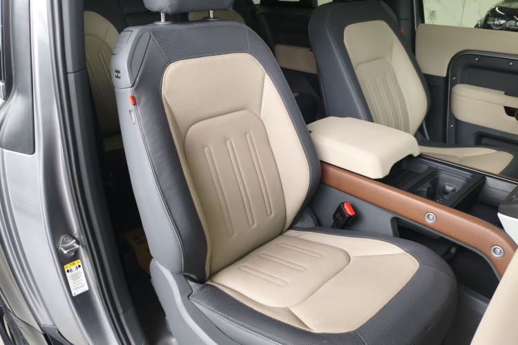 Used Land Rover Defender 2021 90 P400 X-DYNAMIC S
