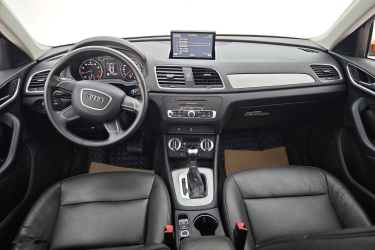 Used Audi Q3 2013 35 TFSI Ambition Edition
