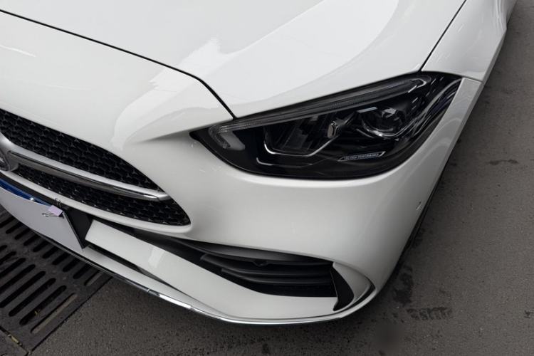 Used Mercedes-Benz C-Class 2024 Restyled C 200 L Sport Edition
