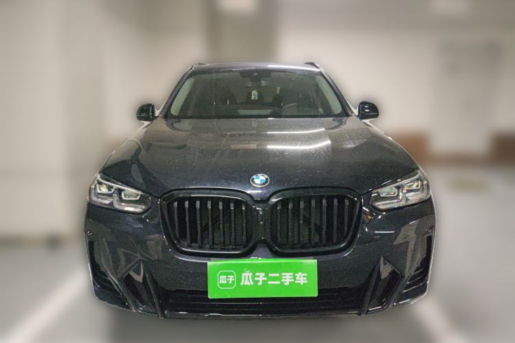 Used BMW X3 2023 xDrive30i Leading Model M Night Edition Package