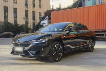 Used VOYAH PASSION 2023 Four-Wheel Drive Flagship Edition