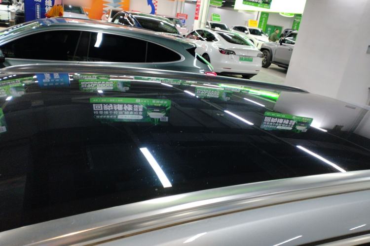 Used NETA S Shooting Brake 2024 Range-Extended 300 Standard Edition
