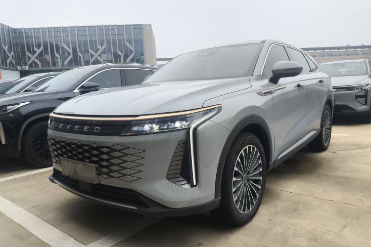 Used  Stellar 2023 400T Two-Wheel Drive Comfort Flyfish Edition
