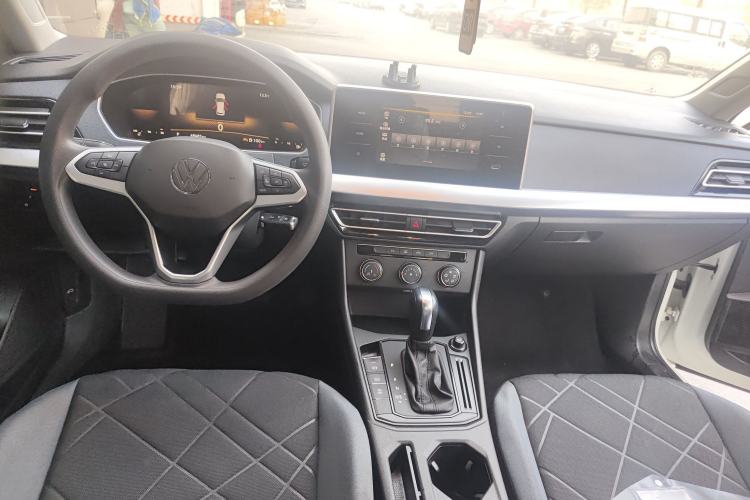 Used Volkswagen Lavida 2023 Revised 1.5L Automatic DeYi Edition