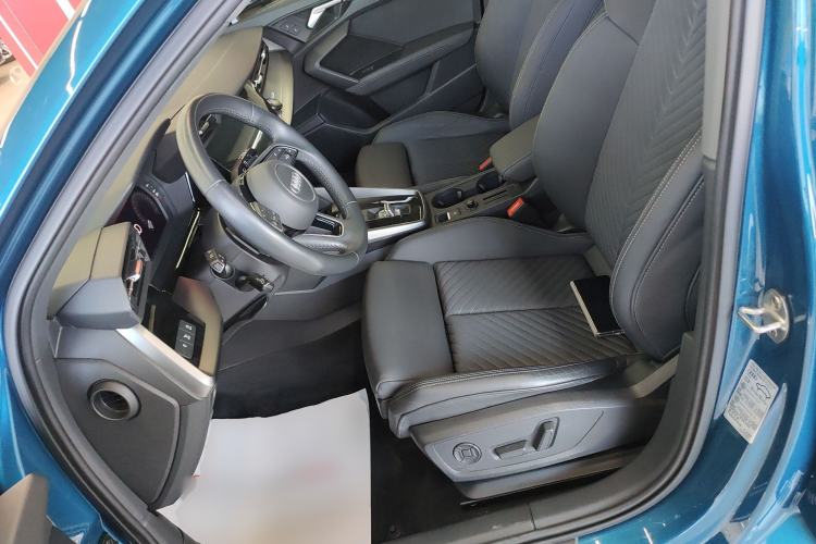 Used Audi A3 2021 Sportback 35 TFSI Stylish and Elegant Model
