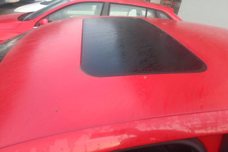 Used Volkswagen Polo 2016 1.6L Automatic Comfort Model
