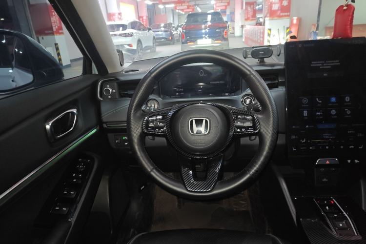 Used Honda e:NP1 2023 510 km Range Lanji Version