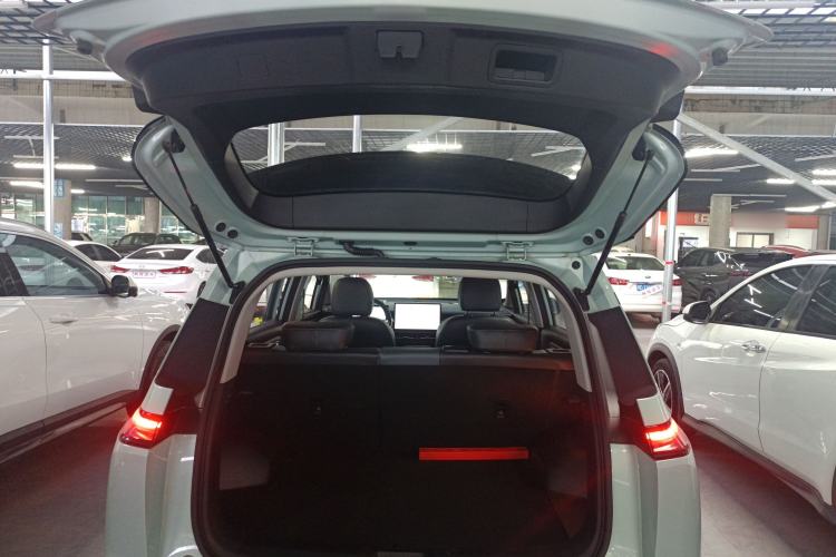 Used AION Y 2022 Plus 70 Smart Edition
