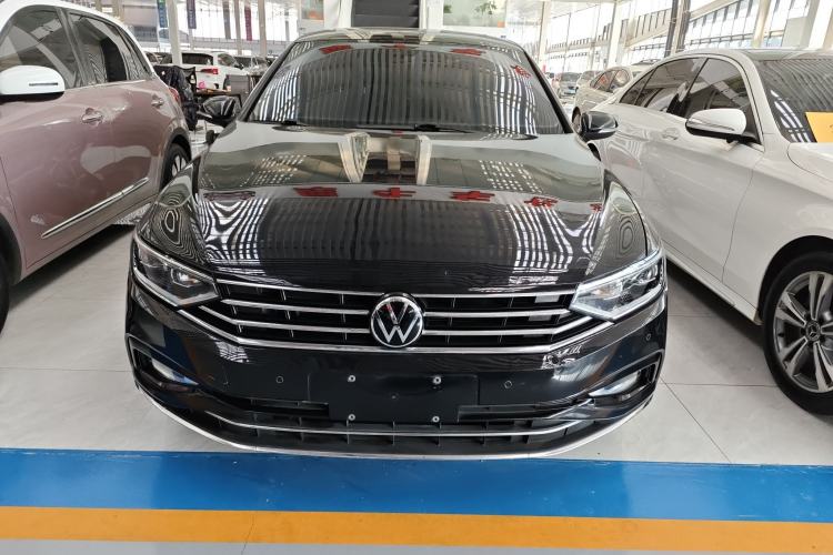 Used Volkswagen Magotan 2020 330TSI DSG Leading Model