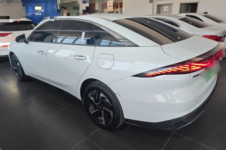 Used  L6 2025 EM-i 140km Explorer+ Edition
