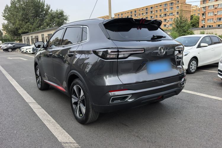 Used Changan CS55PLUS 2022 2nd Generation 1.5T DCT Prestige Version
