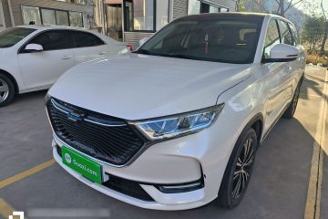 Used Oshan X7 2021 1.5T Automatic Luxury Version