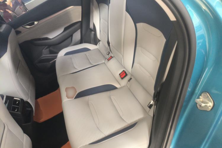 Used Geely Auto Preface 2021 Revised Version 2.0TD Luxury Edition
