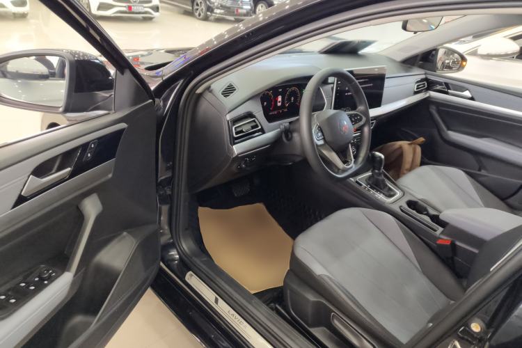 Used Volkswagen Lavida 2023 1.5L Automatic 5 Million Edition
