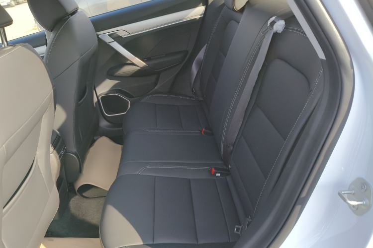 Used Geely Auto Coolray 2025 1.5L CVT Super Edition
