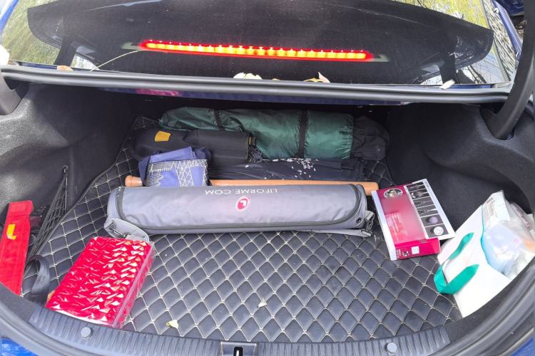 Used Mercedes-Benz C-Class 2018 C 200 L Sport Edition
