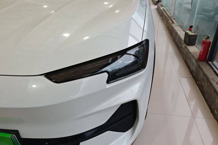 Used  Shanhai L6 2024 1.5TD DHT MAX
