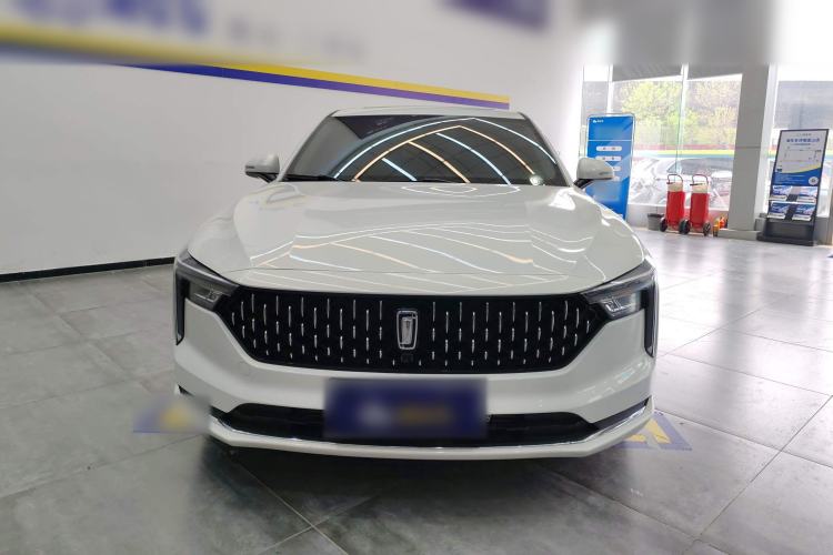 Used Bestune B70 2025 Dragon Edition 1.5T Enjoyment Model
