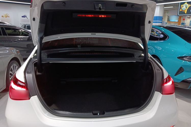 Used Mercedes-Benz C-Class 2023 C 260 L Sport Edition