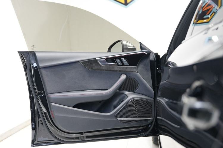 Used Audi S5 2023 S5 3.0T Sportback