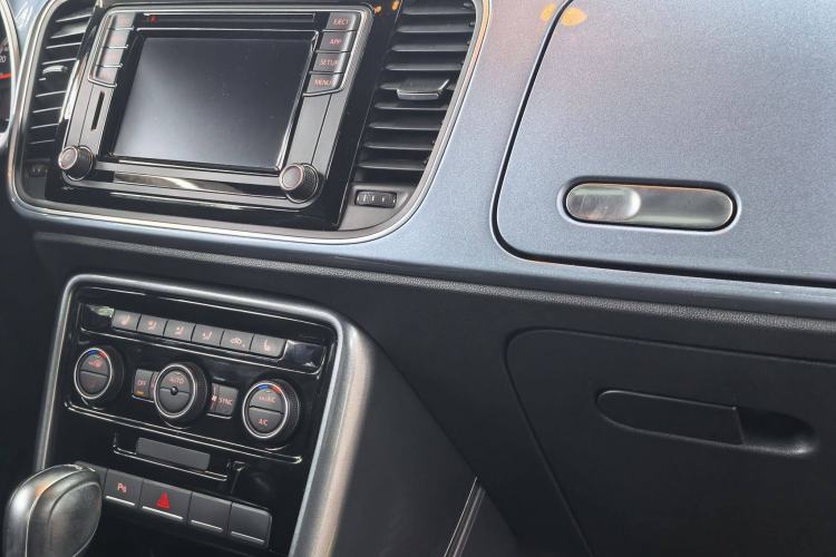 Used Volkswagen Beetle 2017 280TSI Zongle Edition
