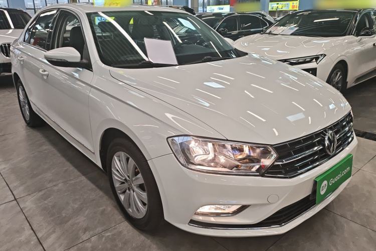 Used Volkswagen Bora 2018 1.5L Automatic Comfort Model