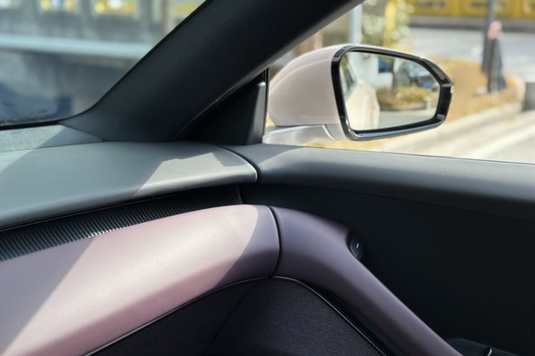 Used Nio ET5 2024 75 kWh