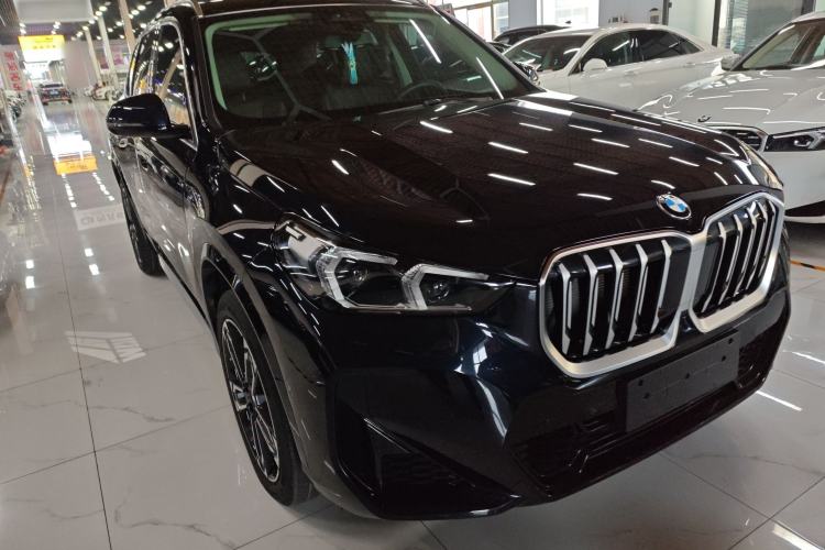 Used BMW X1 2023 sDrive25Li M Sport Package