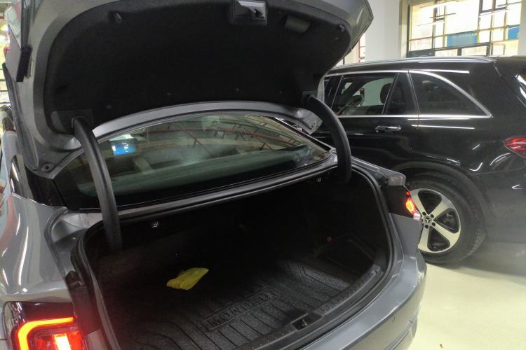 Used Ford Mondeo 2022 EcoBoost 245 Ultimate Model
